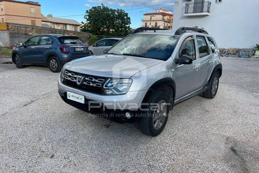 DACIA Duster 1.6 115CV Start&Stop 4x2 GPL Lauréate
