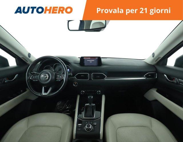 MAZDA CX-5 2.2L Skyactiv-D 175 CV AWD Exclusive