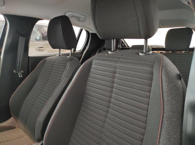 PEUGEOT 208 2ª serie - 208 PureTech 100 Stop&Start EAT8 5 porte Active Pack