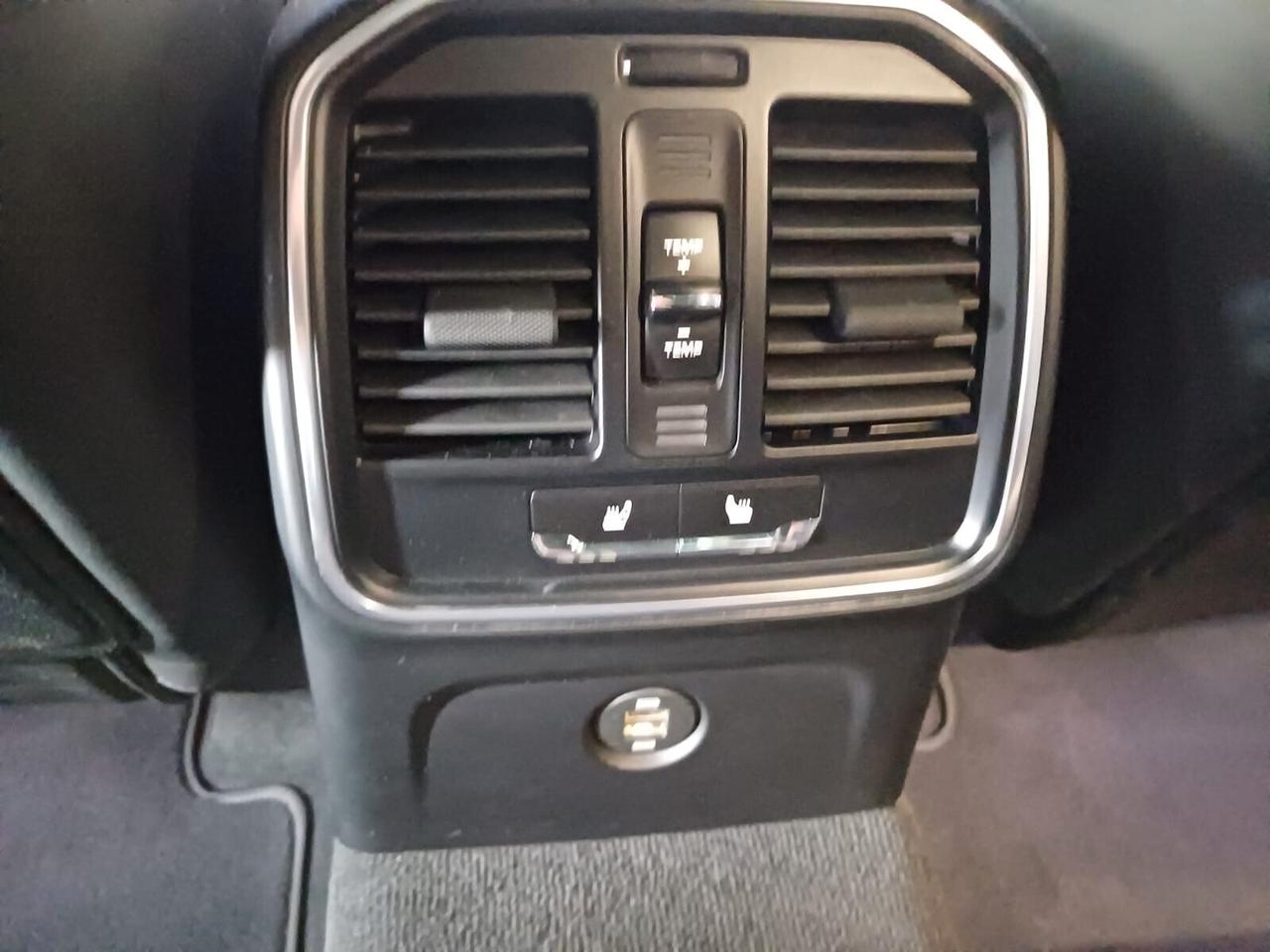 Porsche Macan 2.0 245cv PDK