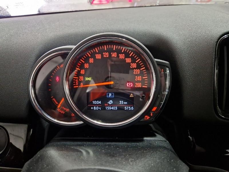 MINI COOPER SE COUNTRYMAN 4WD AUTOMATICA 5 PORTE BERLINA