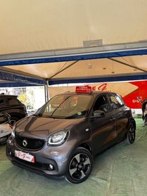 Smart ForFour 70 1.0 GPL twinamic Passion