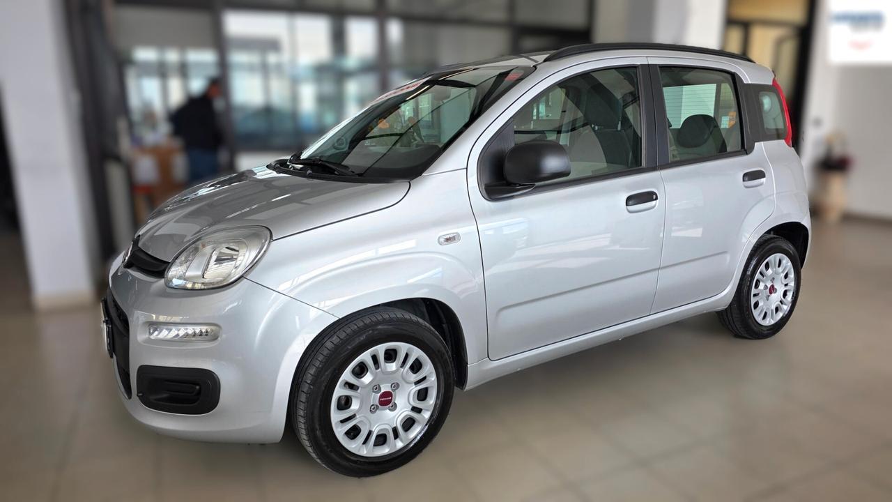 Fiat Panda 1.2 Easy 5° Posto