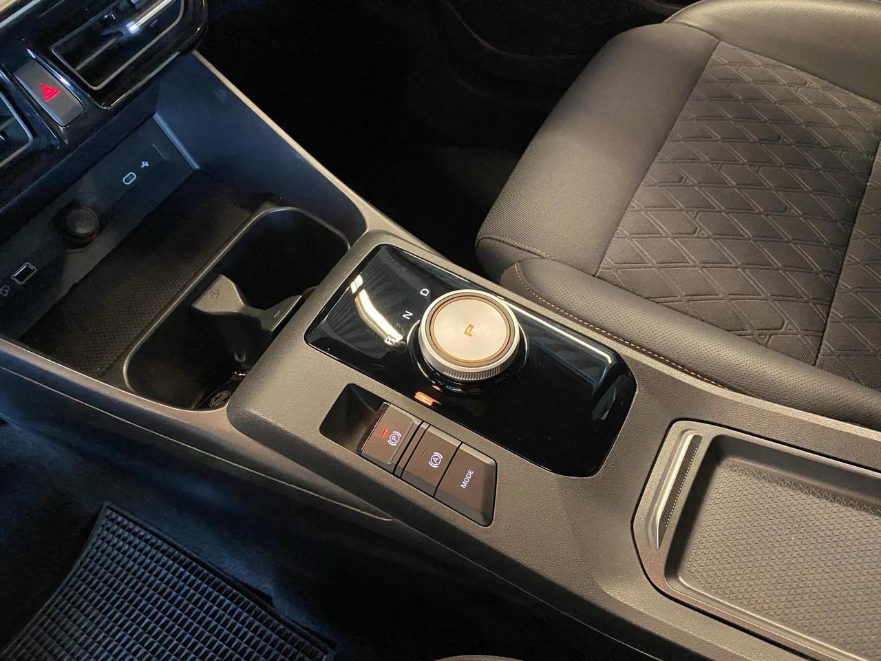 Mg MG3 1.5 hybrid+ Luxury auto