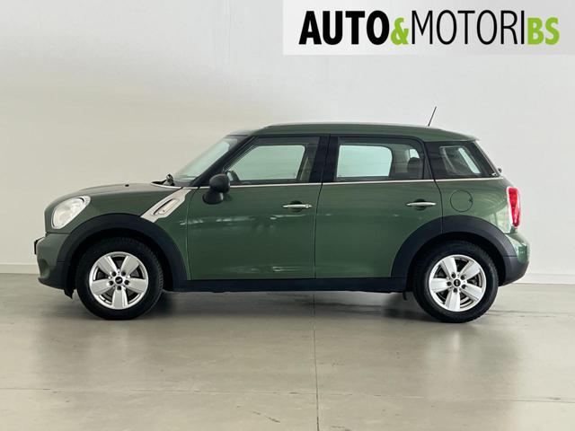 MINI Countryman Mini One Countryman
