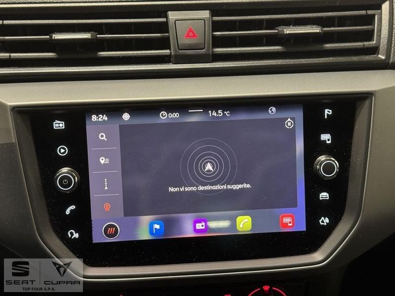 SEAT Ibiza 1.0 ECO TSI 70KW BUSINESS