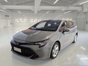 TOYOTA COROLLA TS Hybrid Business Tech WAGON
