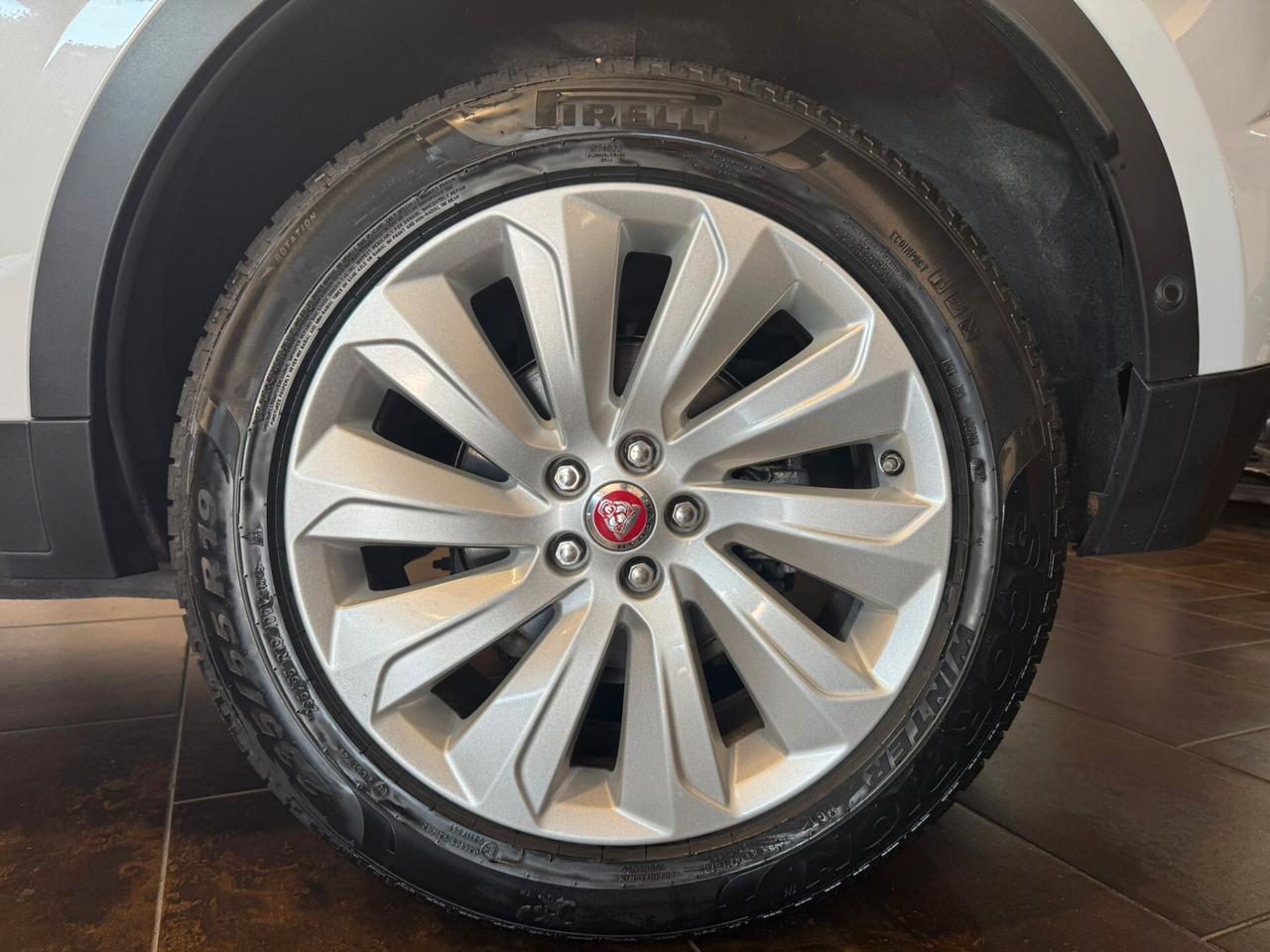 Jaguar E-Pace 2.0D 180 CV AWD aut.