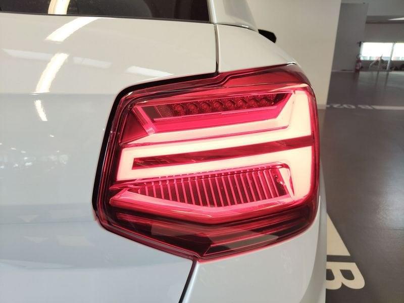 Audi Q2 Q2 30 TDI S tronic Admired
