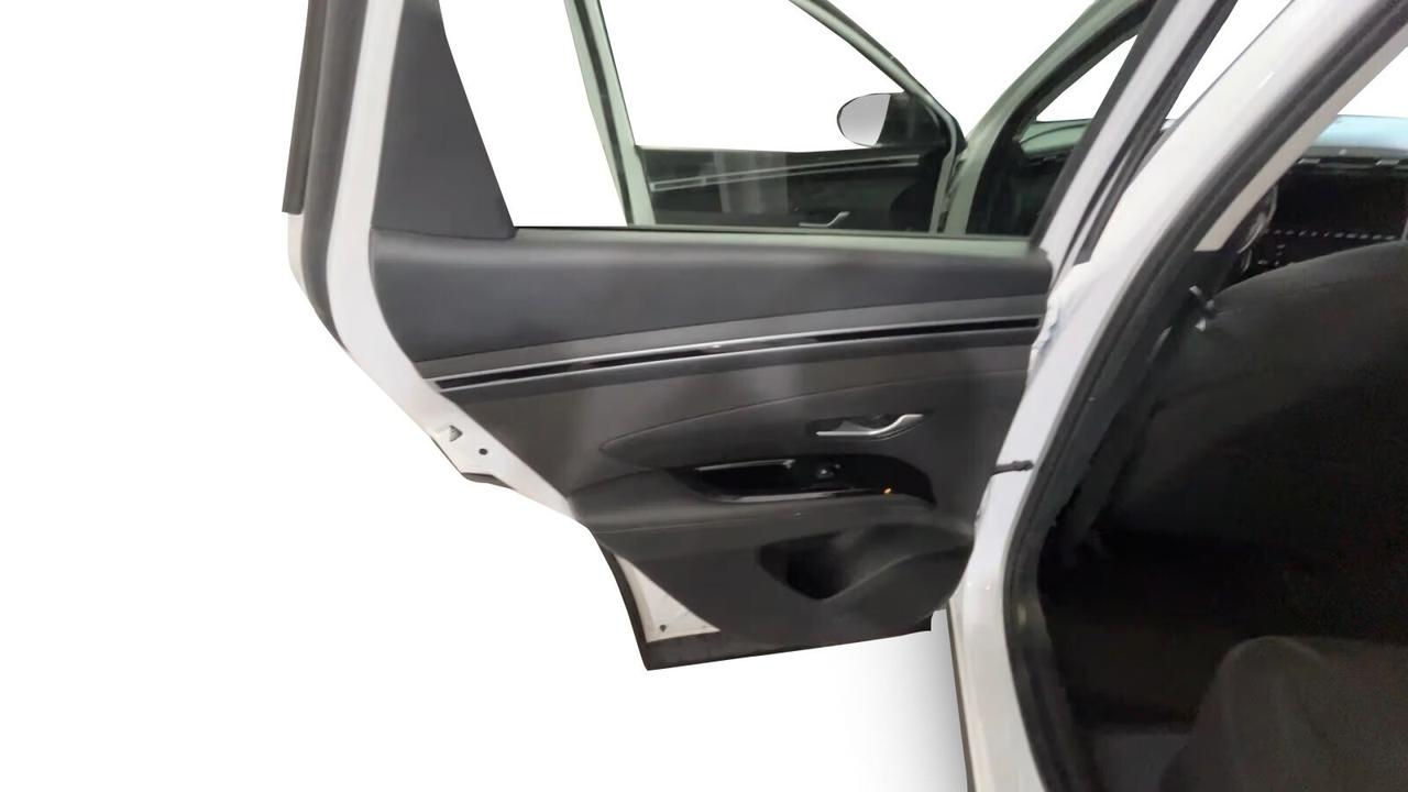 Hyundai Tucson 1.6 CRDI 48V XLine