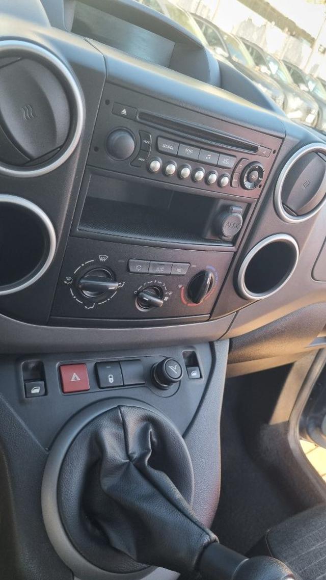 CITROEN Berlingo Multispace BlueHDi 100 S&S Feel