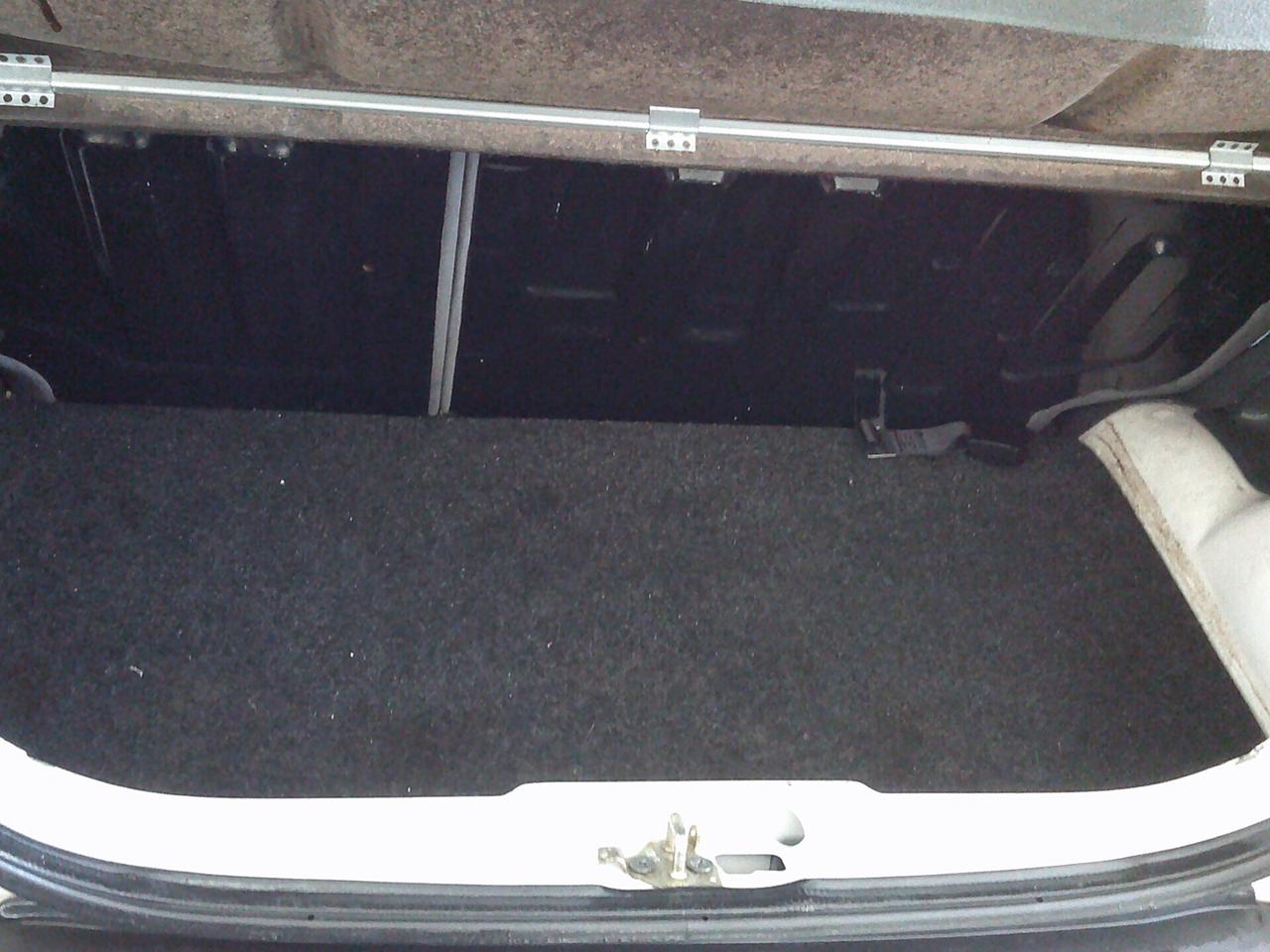 Chevrolet Matiz 800 benzina solo km103000