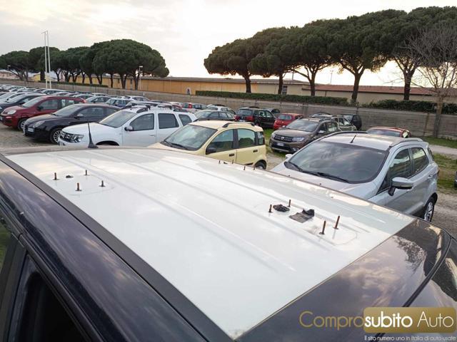 JEEP Renegade 2.0 Mjt 140CV 4WD Active Drive Low S