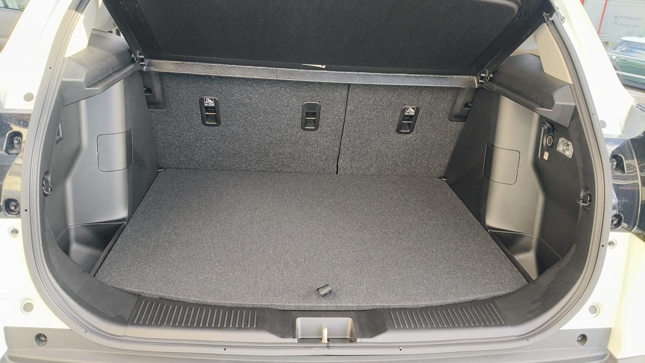 SUZUKI S-CROSS 1.4 IBRIDA 110CV ALLGRIP 4X4 4WD TOP MANUALE