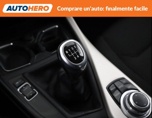 BMW 114 d 5p. Advantage