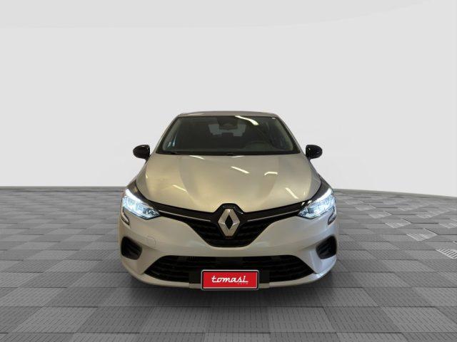 RENAULT Clio Clio TCe 90 CV 5 porte Equilibre