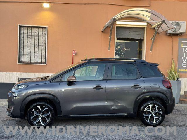 CITROEN C3 Aircross PureTech 110CV "BICOLORE" Shine +GPL