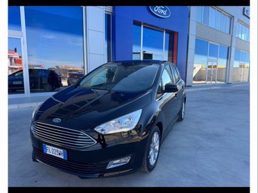 FORD C-max 1.5 tdci titanium s&s 120cv del 2017