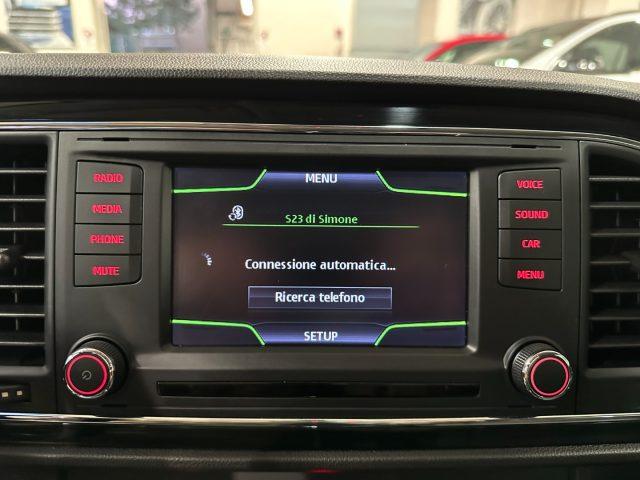 SEAT Leon 1.6 TDI 105 CV ST Start/Stop Style - LED