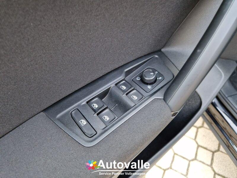 Volkswagen Tiguan Tiguan 2.0 TDI SCR DSG Business BlueMotion Technology