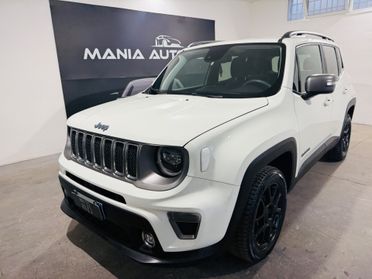 Jeep RENEGADE 1.5 IBRIDA-BENZINA Limited 4WD*130 CV*UNIPRO*