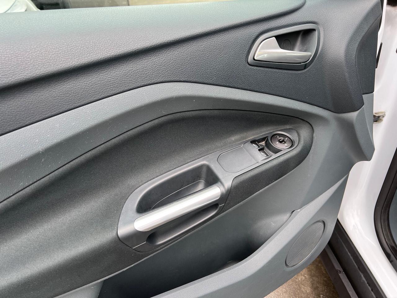 Ford C-Max 1.6 TDCi 115CV Titanium