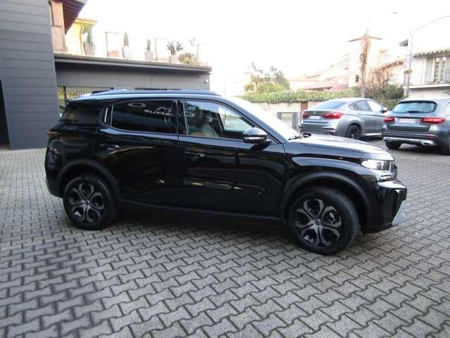 Citroen C3 Aircross 1.2 HYBRID PLUS 136CV CAMBIO AUTO,CARPLAY,AZIEND.