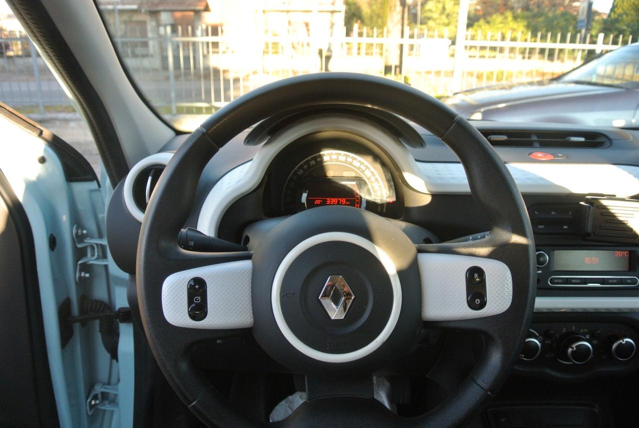 Renault Twingo SCe 65 CV Life