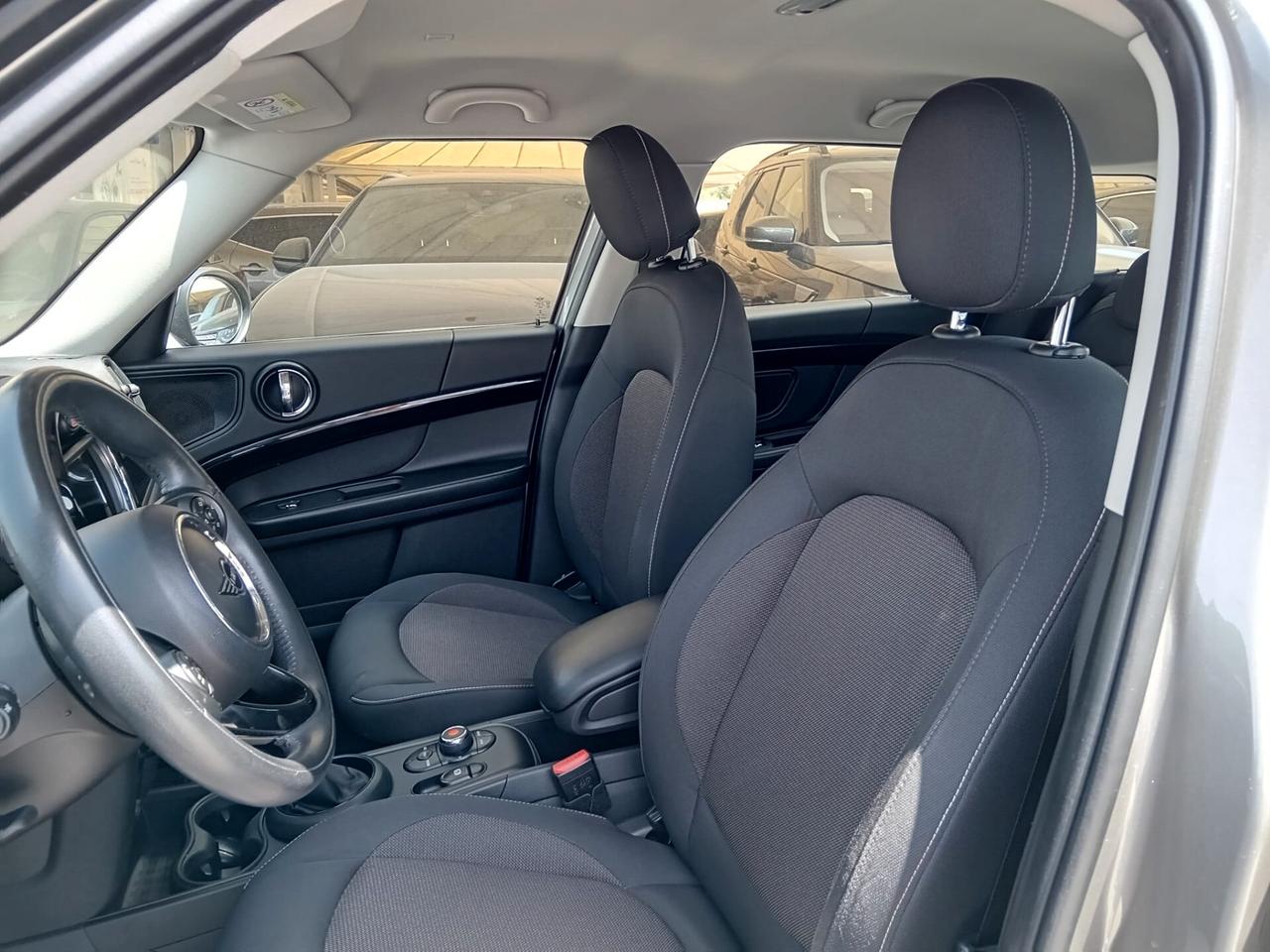 Mini One D Countryman 1.5 Business