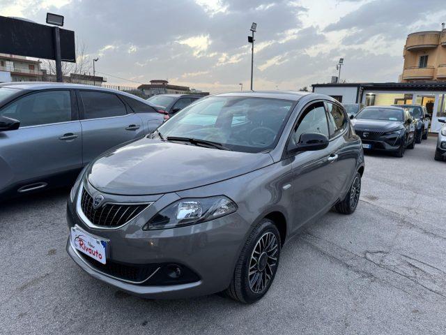 LANCIA Ypsilon 1.0 FireFly 5 porte S&S Hybrid Platino