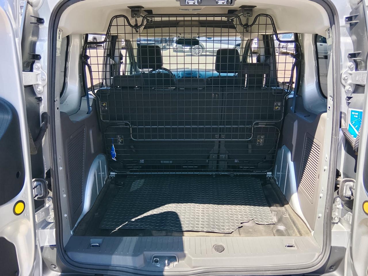 Ford Transit 350 2.0TDCi EcoBlue 4WD 170 PL-TM-DC Furgone Trend