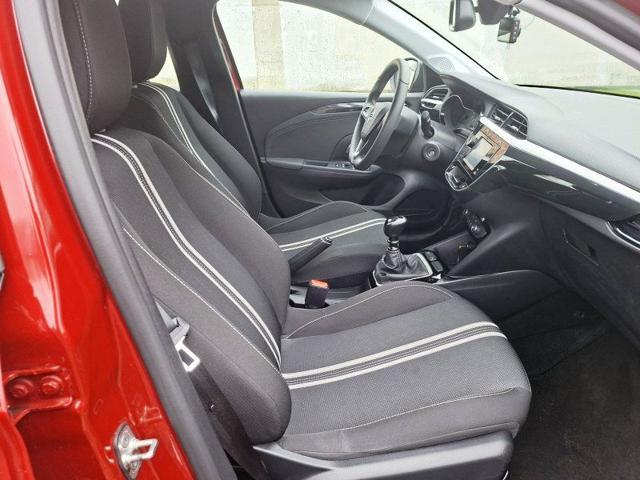 OPEL Corsa 1.2 100 CV Design & Tech