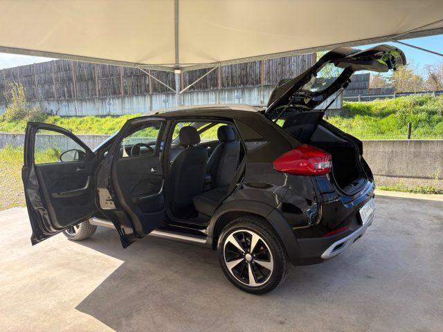 DR MOTOR DR 3.0 1.5 CVT BENZ/GPL FINO AL 12/34 CAMBIO AUT OK NEOP