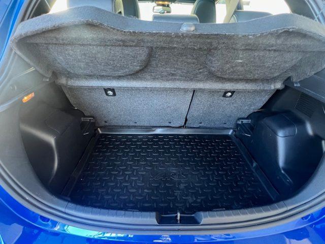 TOYOTA Yaris 1.5 Hybrid 5 porte Trend 'Blue Edition'