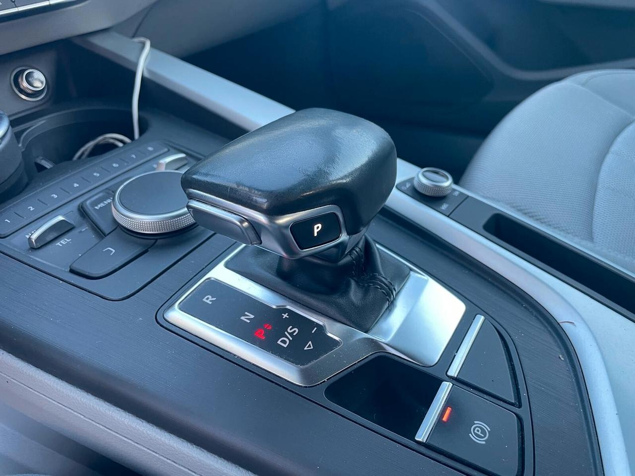 Audi A4 Avant 2.0 TDI 150 CV ultra Business