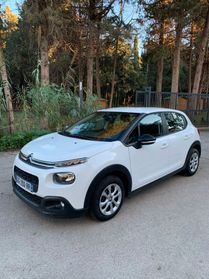 Citroen C3 PureTech 82 Feel