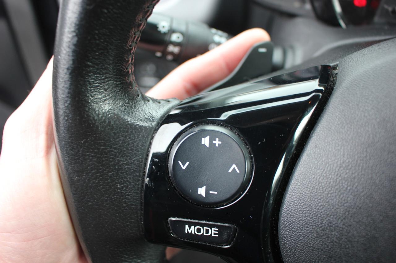 AYGO 1.0-AUTOMATICA*PREZZO VERO* KM CERTI-GARANZIA 12 M