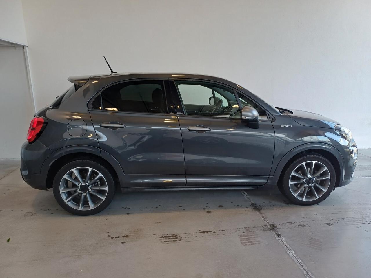 Fiat 500X 1.6 MultiJet 120 CV Sport FULL LED