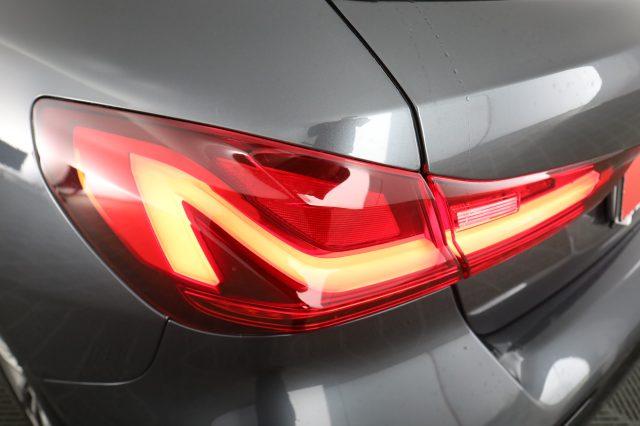 BMW 118 Serie 1 d 5p. Msport