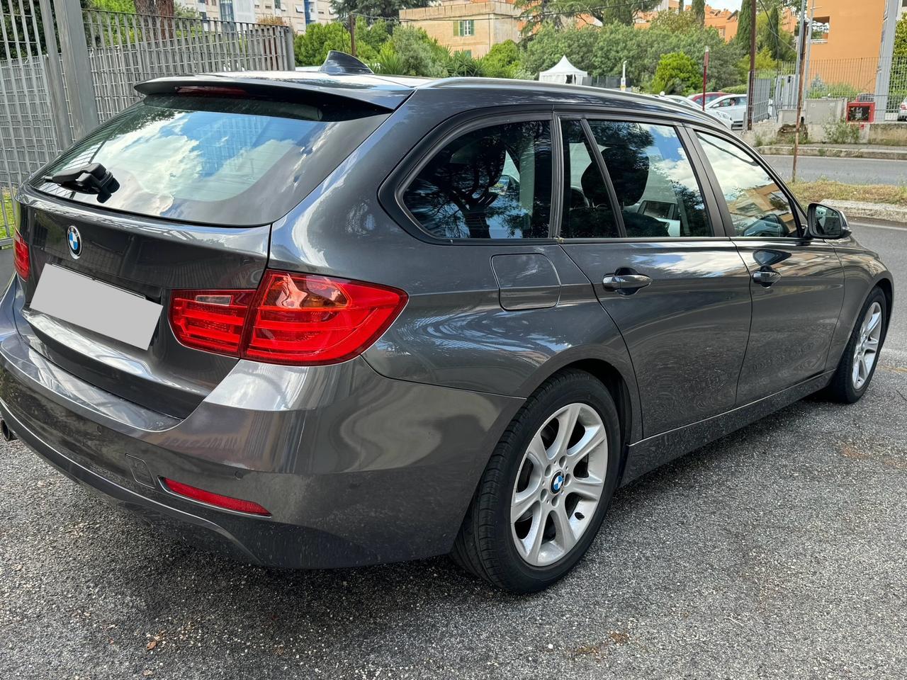 Bmw 316d Msport NUOVA CERTIFICATA xinfo 3496098896