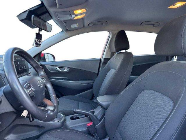 HYUNDAI Kona 1.0 T-GDI Hybrid 48V iMT XLine+
