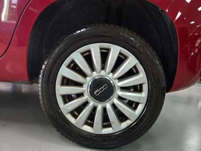 Fiat 500L 500L 0.9 t.air t. natural power Easy 80cv
