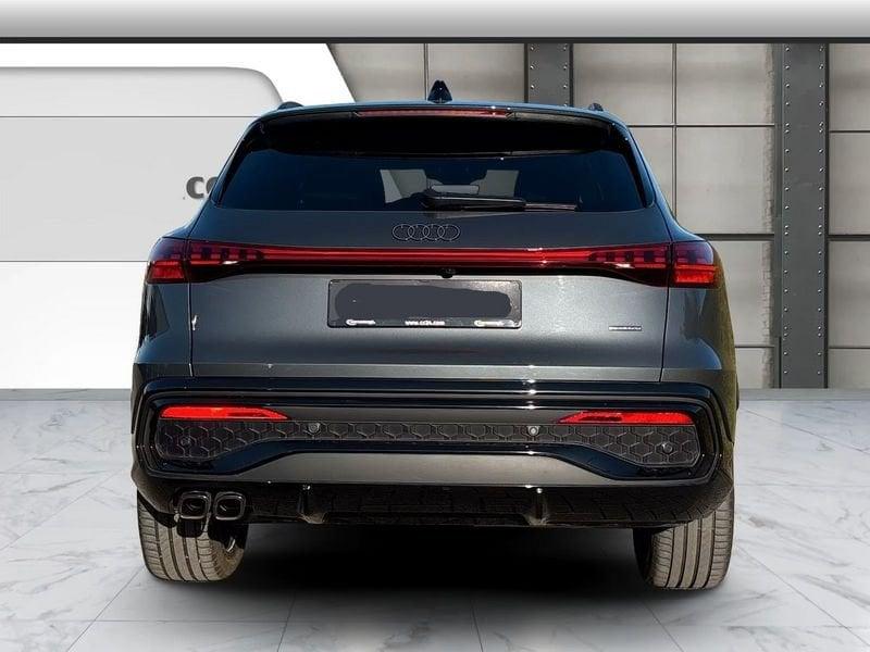 Audi Q5 TDI 150kW quattro S tronic S Line Matrix Led 21" Pelle Tetto