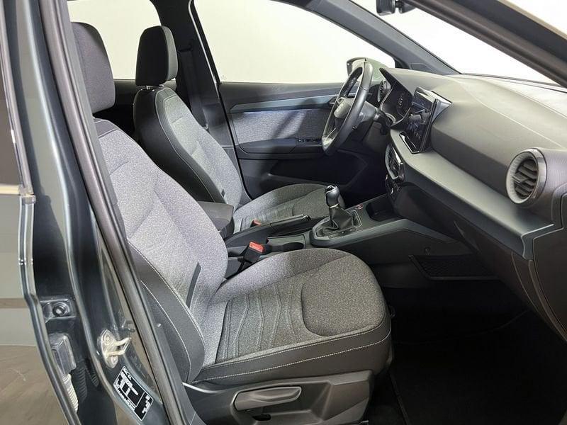 Seat Arona Arona 1.0 EcoTSI XPERIENCE