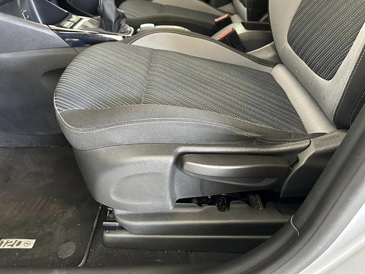 Opel Crossland X 1.2 12V 120 Anniversary