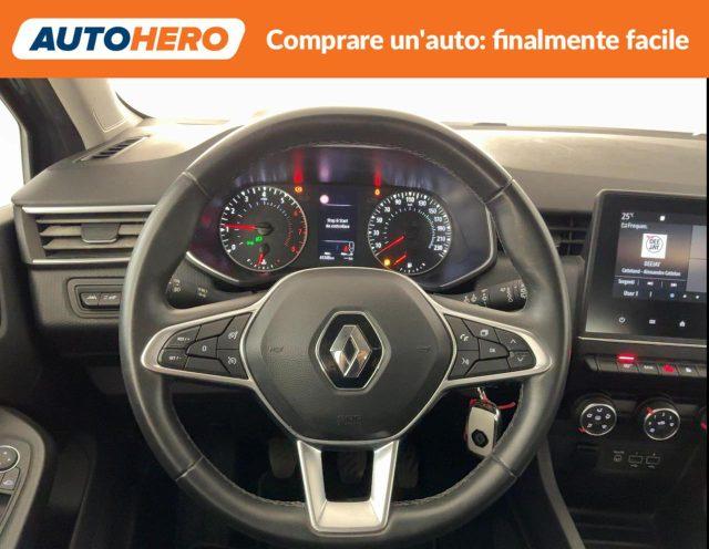 RENAULT Clio TCe 100 CV 5 porte Zen