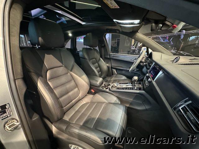 PORSCHE Macan 2.9 GTS