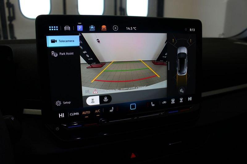 Volkswagen T-Roc T-Roc 1.5 eTSI ACT 150 CV DSG R-Line