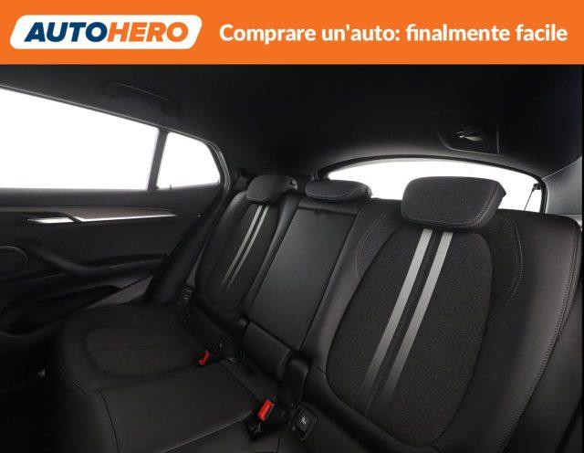 BMW X2 xDrive25e Msport-X
