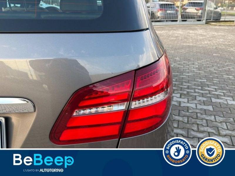 Mercedes-Benz Classe B B 180 D SPORT NEXT AUTO